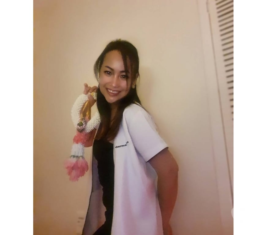Escorts Aberdeen Torry - Aberdeen - Photos for Thai massage full body in city centre of Aberdeen