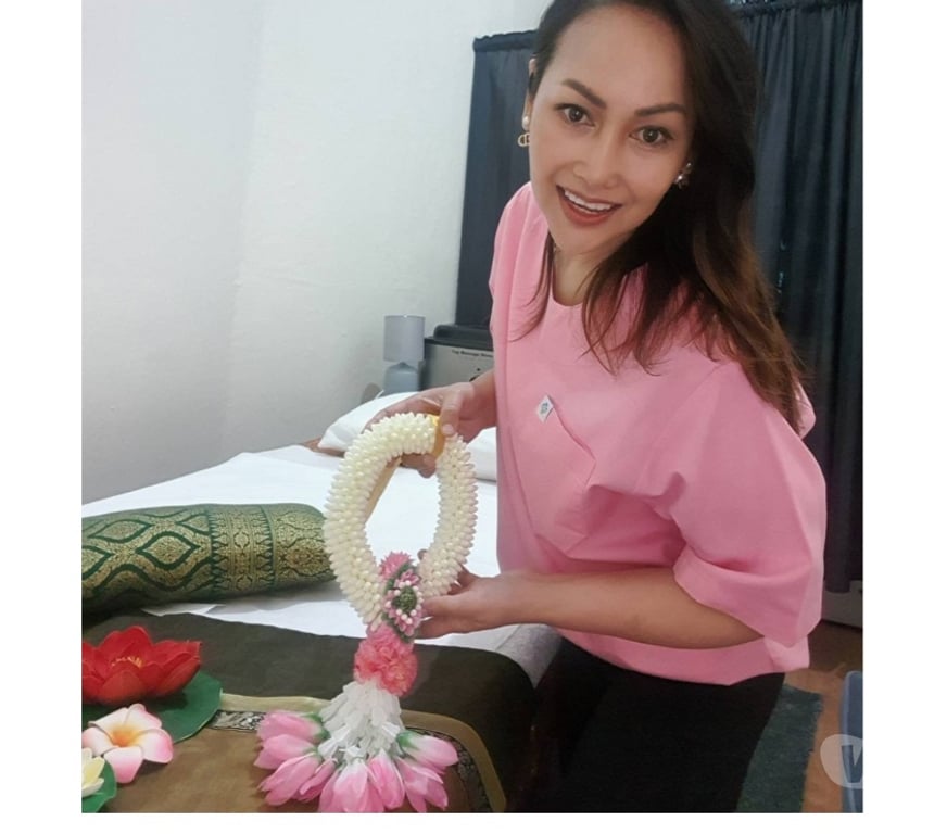 Escorts Aberdeen Torry - Aberdeen - Photos for Thai massage full body in city centre of Aberdeen