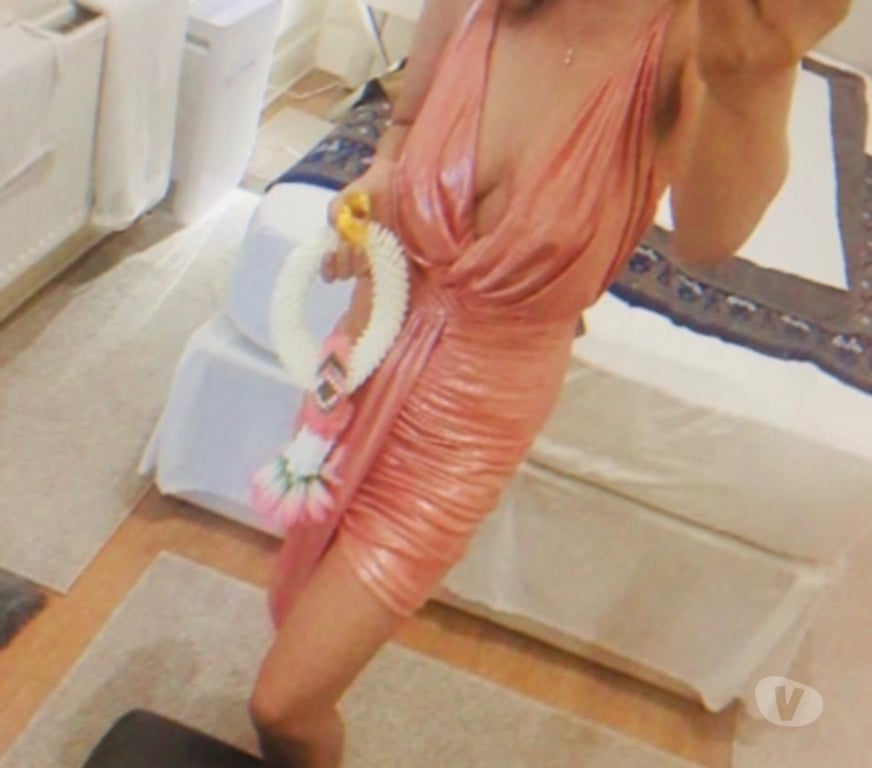 Escorts Aberdeen Torry - Aberdeen - Photos for Thai massage full body in city centre of Aberdeen