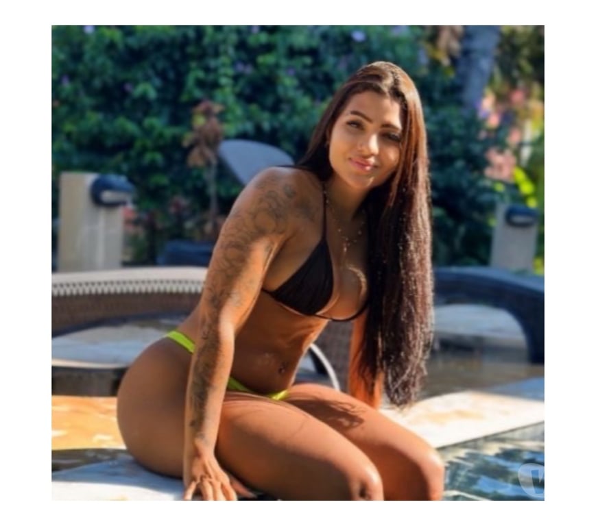 Escorts Edinburgh Holyrood Park - Edinburgh - Photos for BEST MASSAGE BODY💆🏻OIL🔞👅💦HAPPY TIME🇧🇷