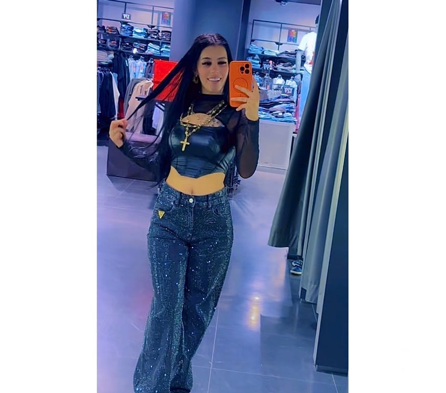 Escorts South East London Abbey Wood - South East London - Photos for Ana ❤️‍🔥Party girl🍾🥂New girl in town😘