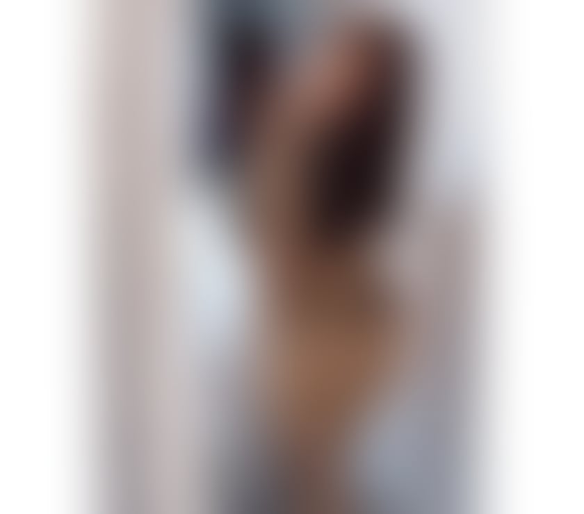 Juju BBW Brazilian girl Party