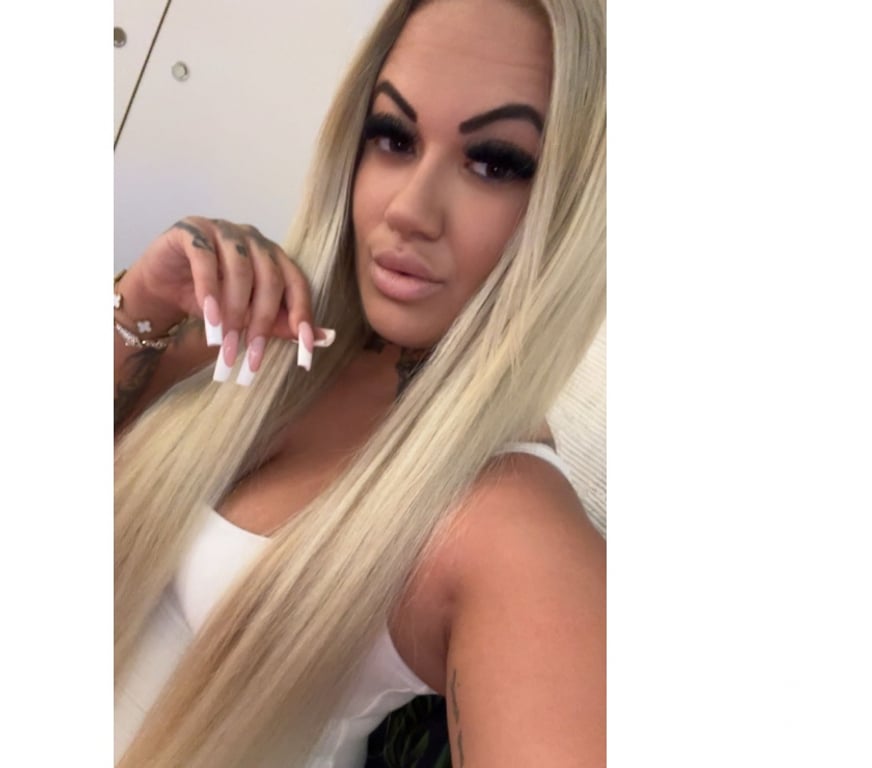 Escorts East London West Ham - East London - Photos for Mira Wild 4U party girl