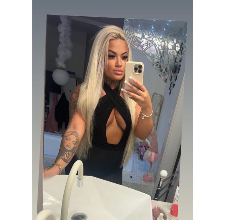 Escorts East London Canning Town Station - East London - Photos for Mira Wild 4u party girl