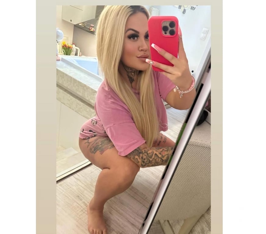 Escorts East London Canning Town Station - East London - Photos for Mira Wild 4u party girl