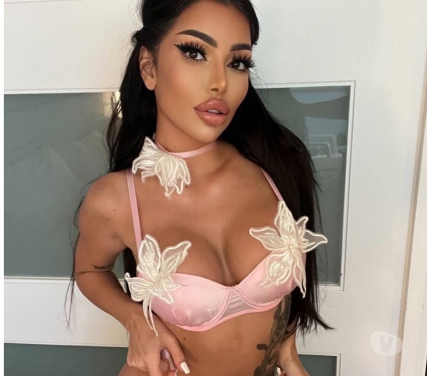 Escorts Lancashire Preston - Photos for Unique Nicole Flirty & Ready to Excite ✨Party💯