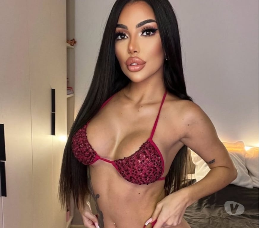 Escorts Lancashire Preston - Photos for Unique Nicole Flirty & Ready to Excite ✨Party💯