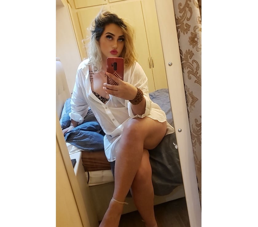 Escorts Dundee Dundee City Centre - Dundee - Photos for Hi, I'm Clara Trans party,💥💯❤