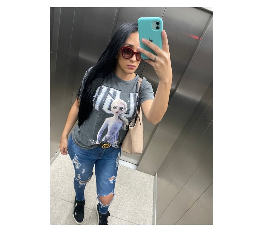 Trans Escorts Surrey Epsom and Ewell - Photos for Aline Quality top Ts