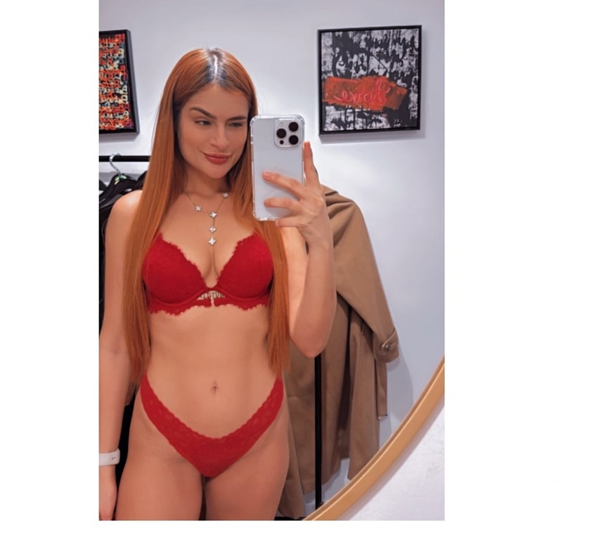 Escorts Cornwall Truro - Cornwall - Photos for MELISSA 🍯🔥🇧🇷🇧🇷 LAST DAYS 💦😈🫦🥂