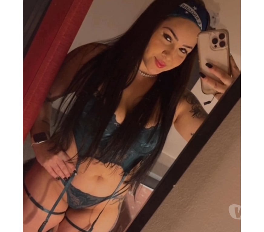 Escorts East London Canning Town - East London - Photos for Anne🦋 Brazilian 🇧🇷 VERY HOT PARTY GIRL🎉