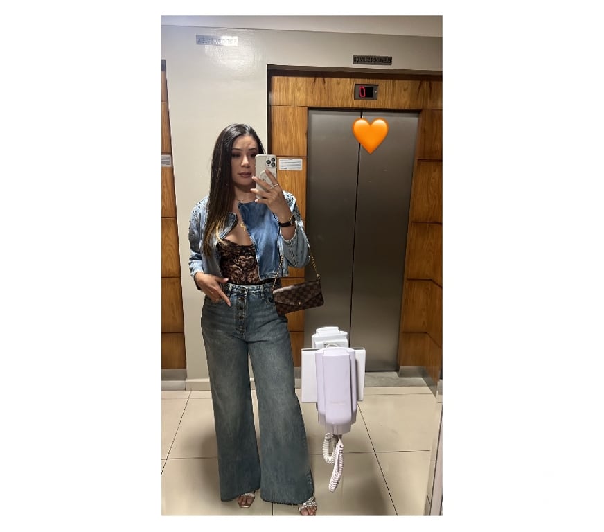 Trans Escorts Surrey Epsom and Ewell - Photos for Smooth Patricia XXL TS ❤️