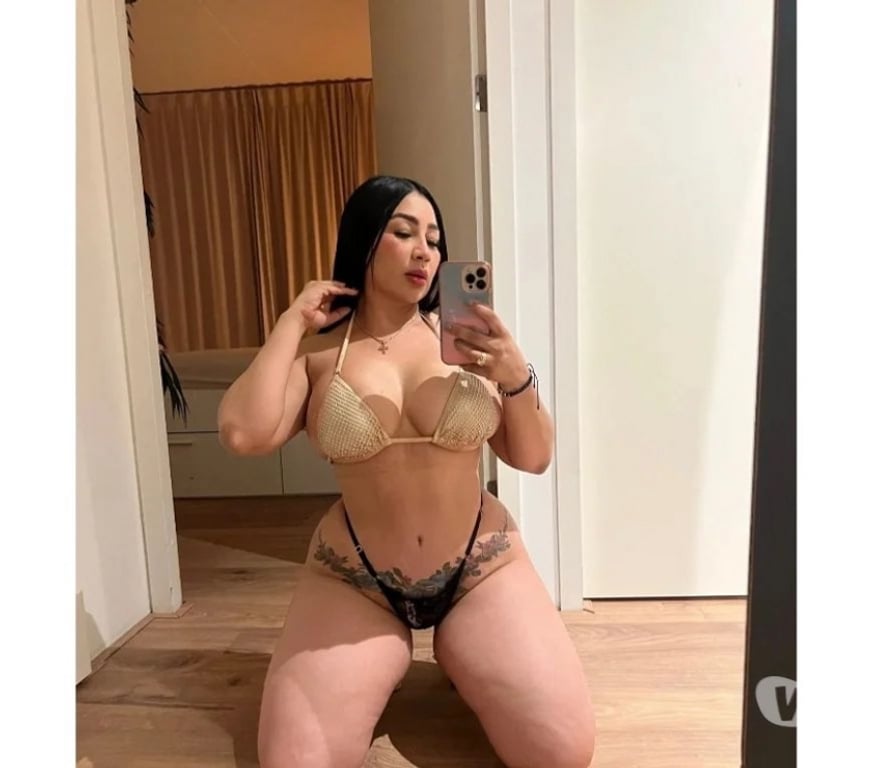 Escorts South East London Croydon - Photos for 🌹KATHY 🆕 GIRLS IN TOWN 🫦LATINA