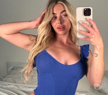 Photos for Lilly— Soft, Sweet & Impossible to Resist 🍓💋