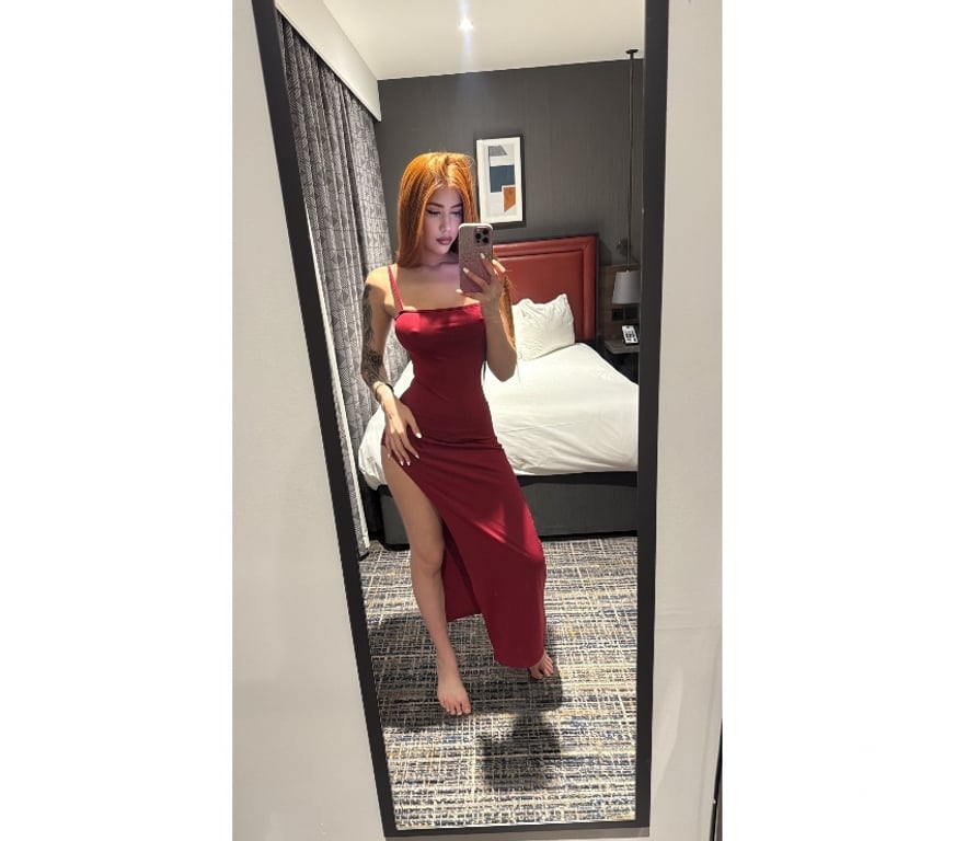 Escorts Greater Manchester Manchester - Photos for Ruby Brazilian 🇧🇷 💯 real very hot 🔥