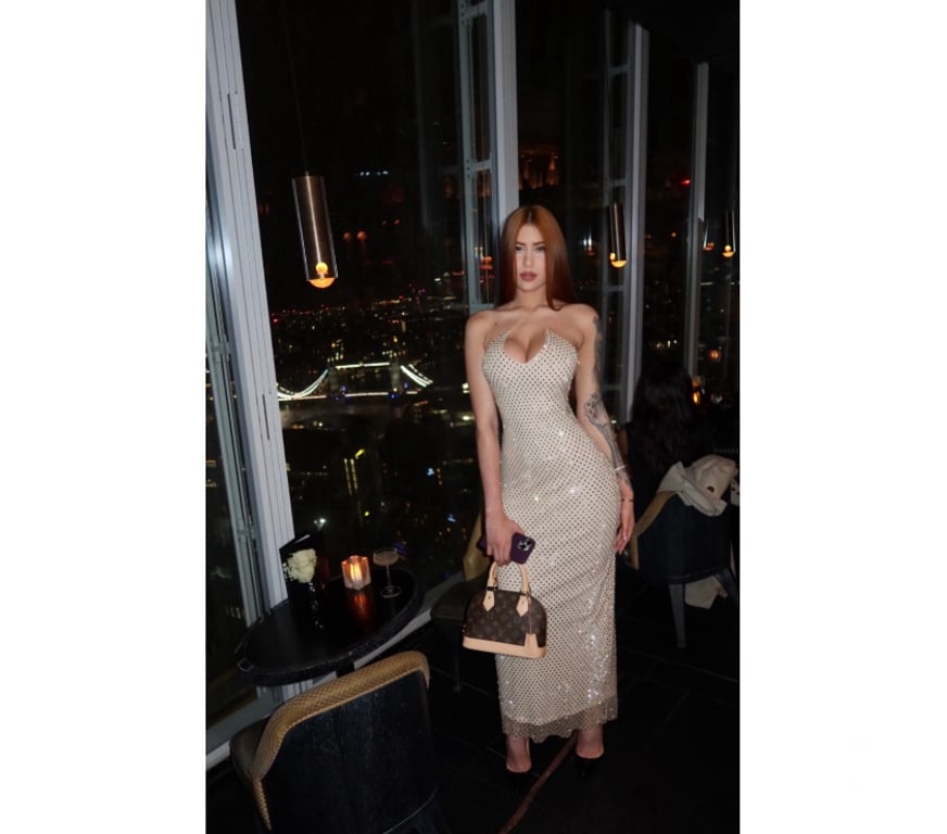 Escorts Greater Manchester Manchester - Photos for Ruby Brazilian 🇧🇷 💯 real very hot 🔥