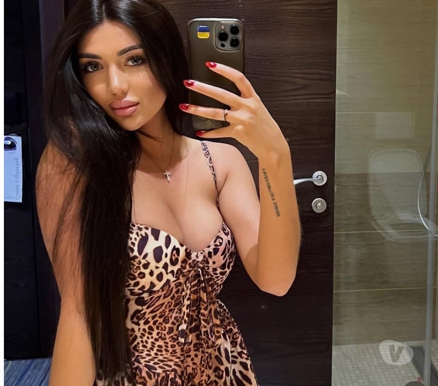 Escorts Cambridgeshire Cambridge - Photos for NEW IN TOWN 🍒!!! NATALIA🍒100%Real❤️😍SEXY BODY