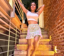 ABSOLUTELY REAL 😈