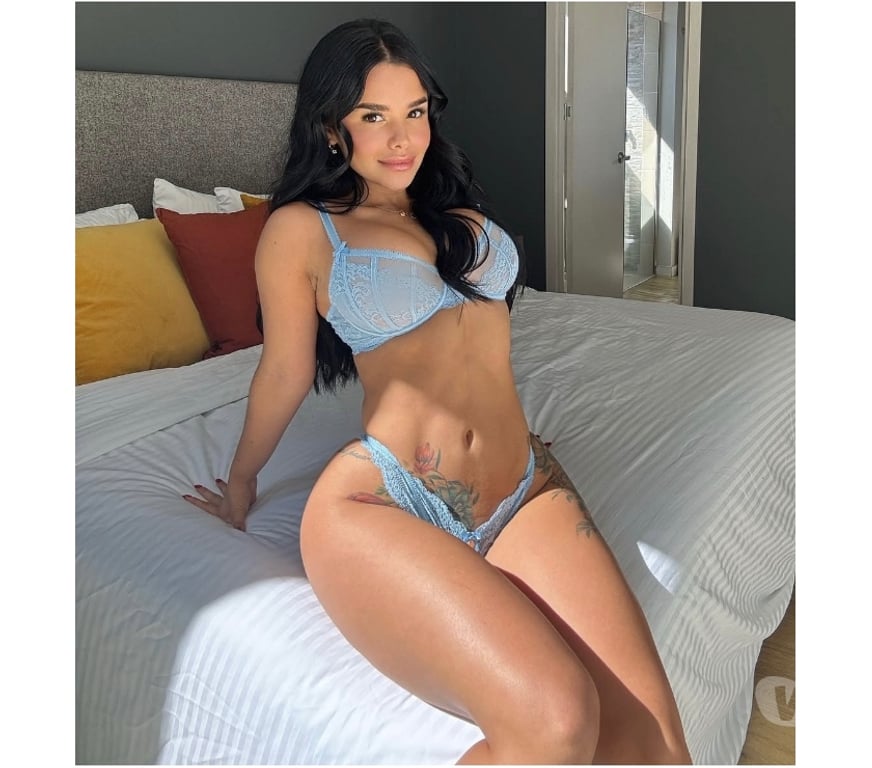 Escorts Norfolk King's Lynn and West Norfolk - Photos for Ana Party Girl ❤️🍑🇧🇷 in and outcall £40