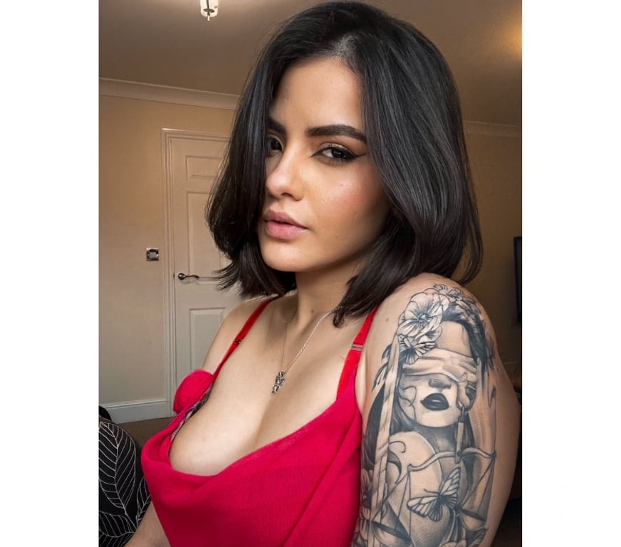 Escorts Aberdeen Aberdeen City Centre - Aberdeen - Photos for ✨🌹 Aline Brazilian 🌹✨