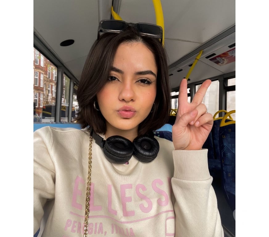 Escorts Aberdeen Aberdeen City Centre - Aberdeen - Photos for ✨🌹 Aline Brazilian 🌹✨