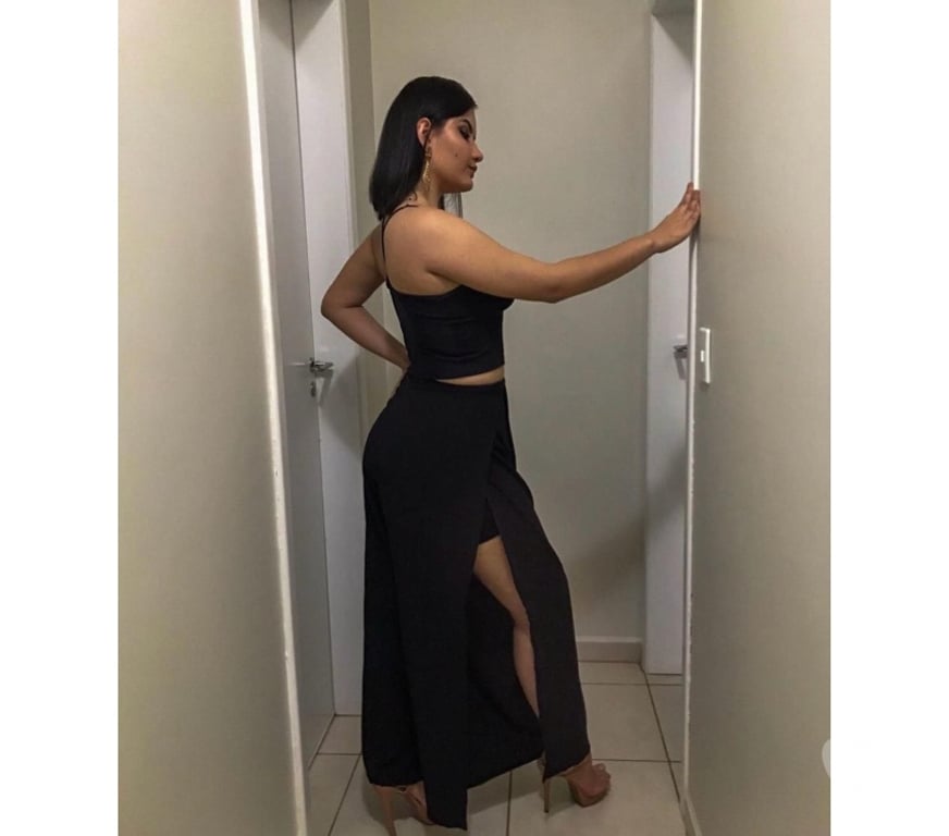 Escorts Aberdeen Aberdeen City Centre - Aberdeen - Photos for ✨🌹 Aline Brazilian 🌹✨