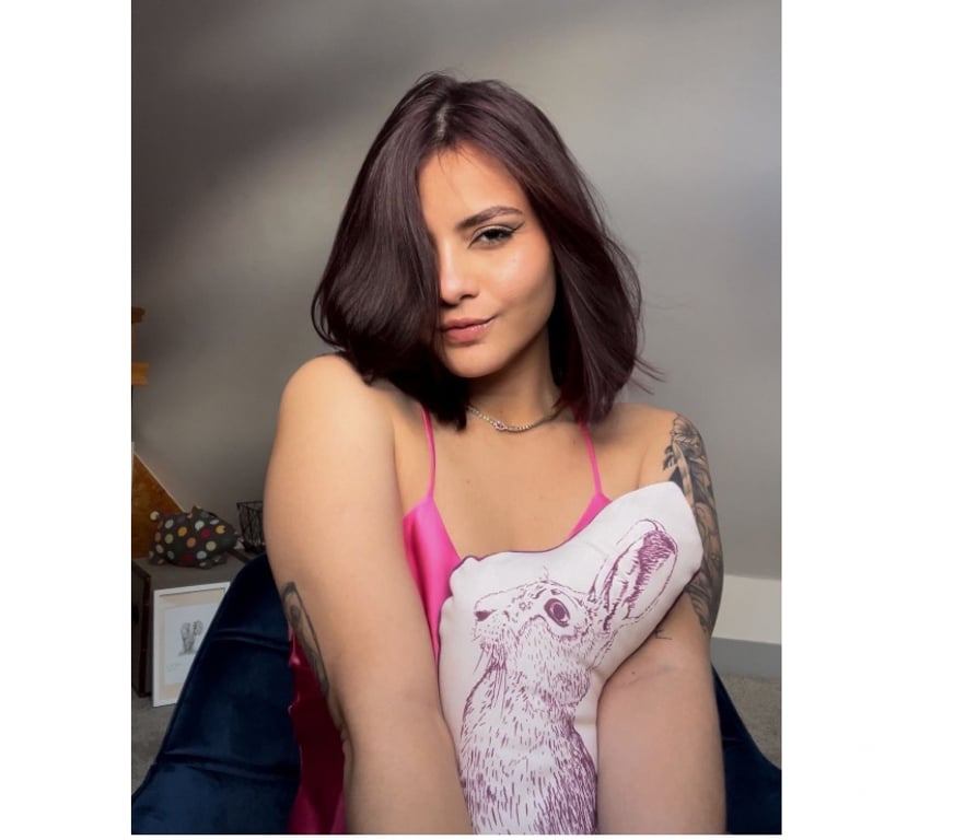 Escorts Aberdeen Aberdeen City Centre - Aberdeen - Photos for ✨🌹 Aline Brazilian 🌹✨