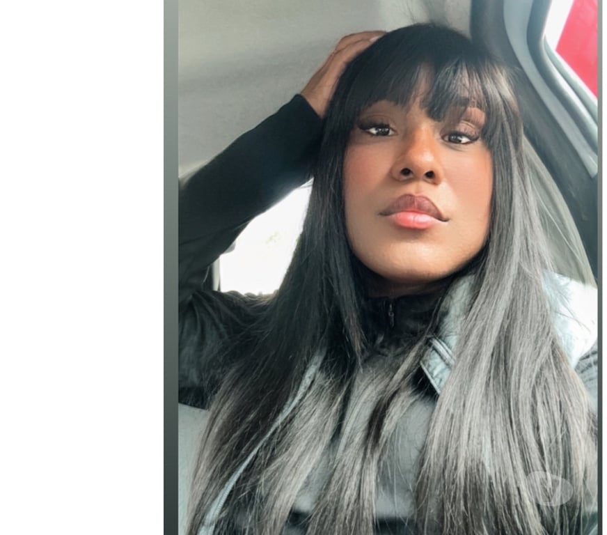 Trans Escorts Falkirk Falkirk Town Centre - Falkirk - Photos for EBONY TS BACK IN TOWN!!! NAUGHTY JULIA!! TS TS TS