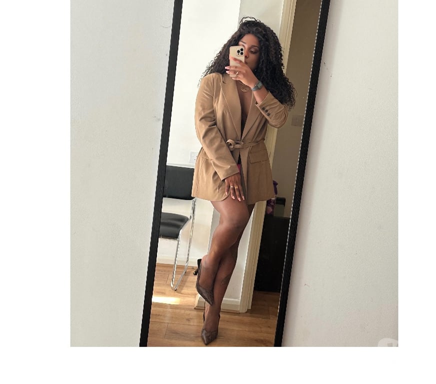 Trans Escorts Falkirk Falkirk Town Centre - Falkirk - Photos for EBONY TS BACK IN TOWN!!! NAUGHTY JULIA!! TS TS TS