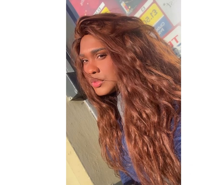 Trans Escorts Falkirk Falkirk Town Centre - Falkirk - Photos for EBONY TS BACK IN TOWN!!! NAUGHTY JULIA!! TS TS TS