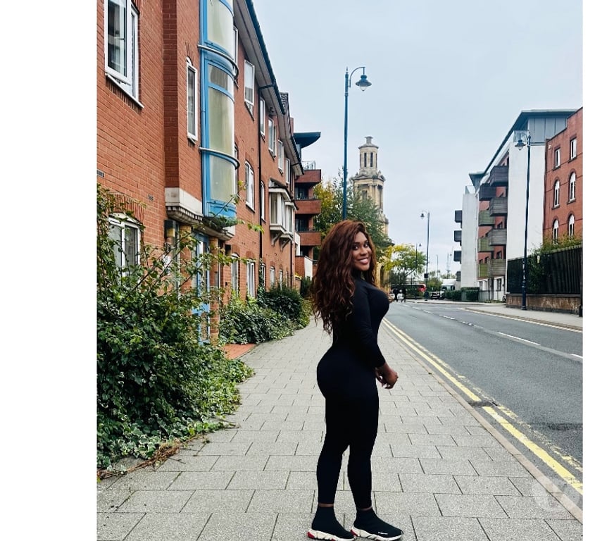 Trans Escorts Falkirk Falkirk Town Centre - Falkirk - Photos for EBONY TS BACK IN TOWN!!! NAUGHTY JULIA!! TS TS TS