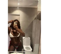 EBONY TS BACK IN TOWN!!! NAUGHTY JULIA!! TS TS TS