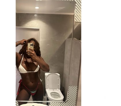 Trans Escorts Falkirk Town Centre Falkirk - Photos for EBONY TS BACK IN TOWN!!! NAUGHTY JULIA!! TS TS TS