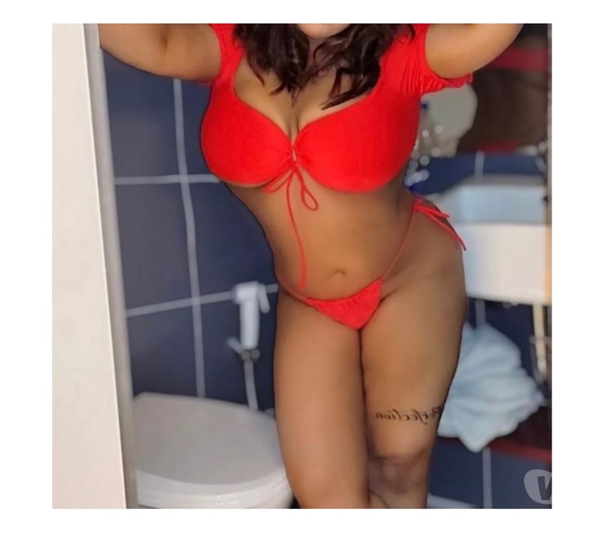 Escorts North West London Camden - Photos for Curvy Tease Pakistani Princess 🔥 BJ addicted 💦