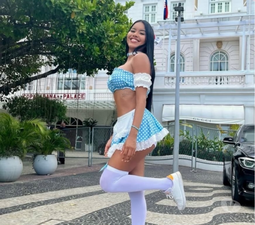 Escorts Somerset Bath and North East Somerset - Photos for Fernanda Morena naughty adventurer