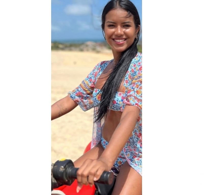 Escorts Somerset Bath and North East Somerset - Photos for Fernanda Morena naughty adventurer