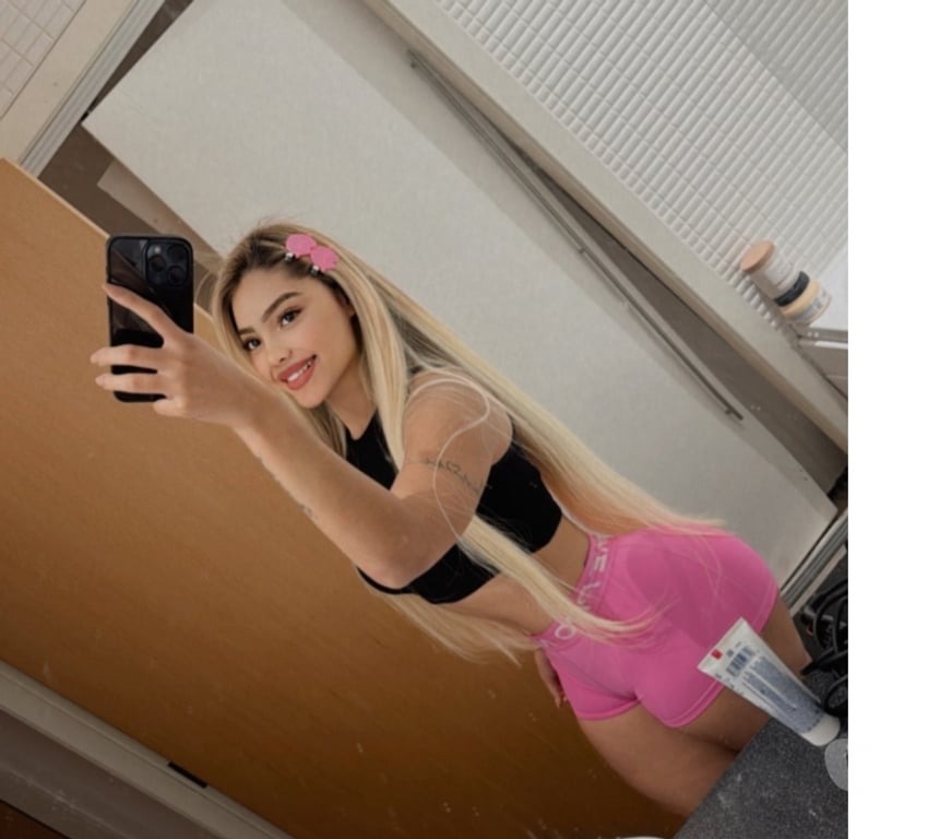 Escorts West Midlands Birmingham - Photos for Luma hot Brasil 😈party 🔥