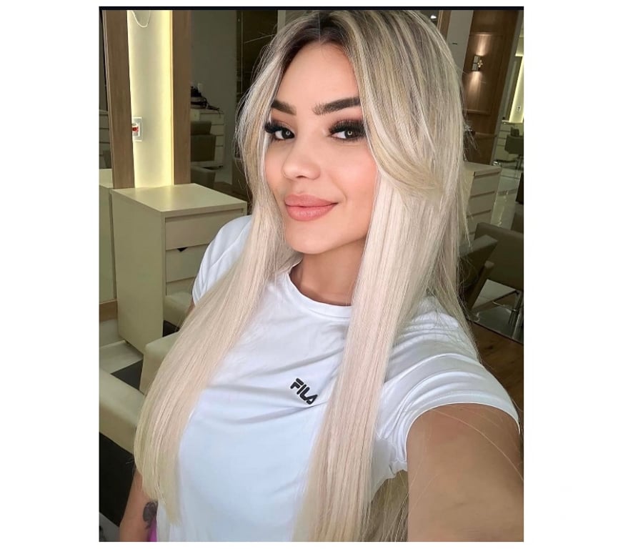 Escorts West Midlands Birmingham - Photos for Luma hot Brasil 😈party 🔥