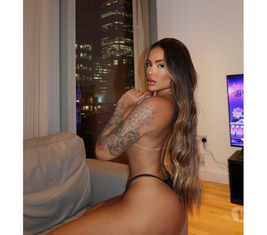 Escorts South East London Woolwich - South East London - Photos for ESTRELLA 🇧🇷🇧🇷🇧🇷