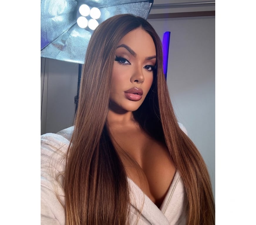 Escorts South East London Woolwich - South East London - Photos for ESTRELLA 🇧🇷🇧🇷🇧🇷