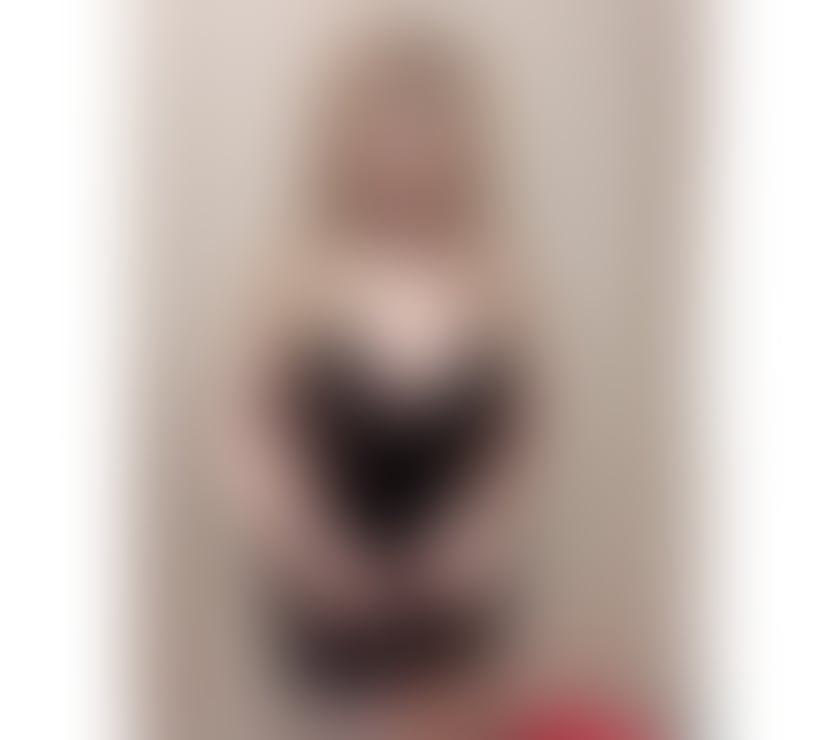 Thai Kattie New Escort in town