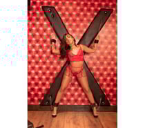 💋 Irresistible, Wild & Addictive – Dare to Try Me 🔞