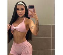 ANGEL🪽🎀 Girl Brazilian ❤️‍🔥🇧🇷