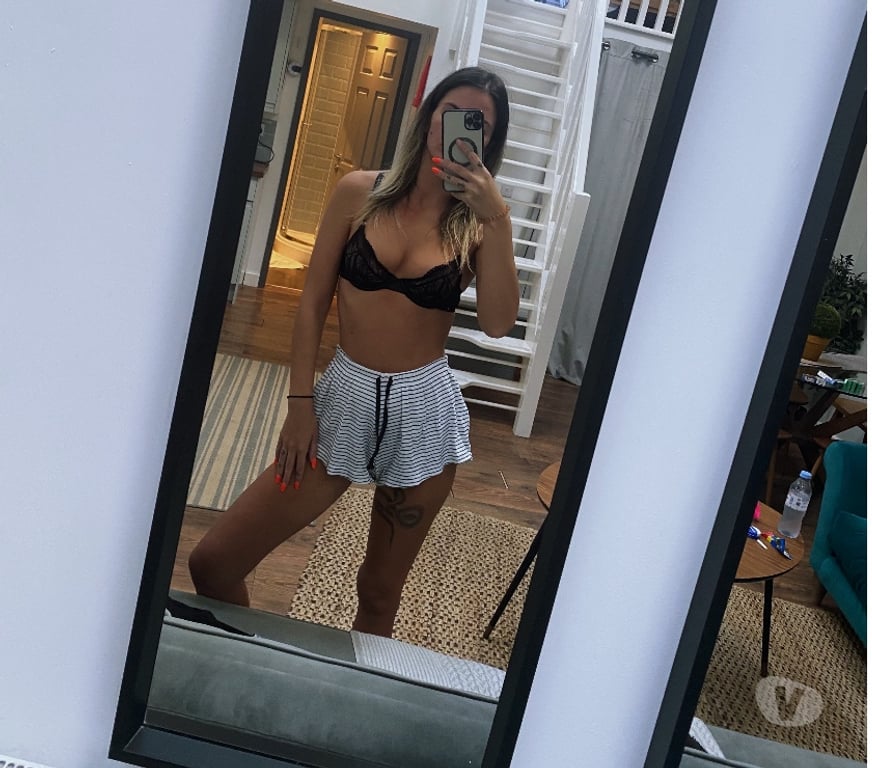 Escorts Greater Manchester Stockport - Photos for 🔥Sexy Nicole🔞real pics🔥🥰