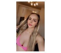 🔵 Edith💯 Blonde💯Gfe✅💯