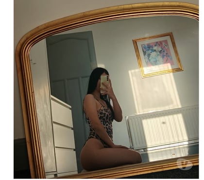 Escorts Sunderland City Centre Sunderland - Photos for Cute independent girl🥰real photos🥰