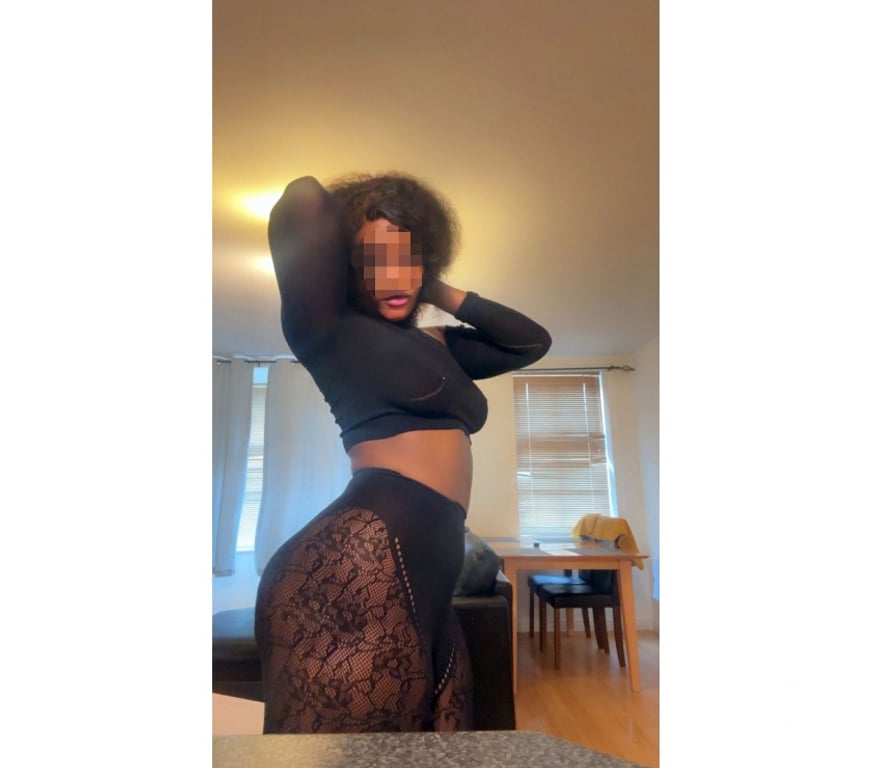 Escorts West Midlands Sandwell - Photos for TRACY D AFRO BADDIE 100% REAL PHOTOS💋✨