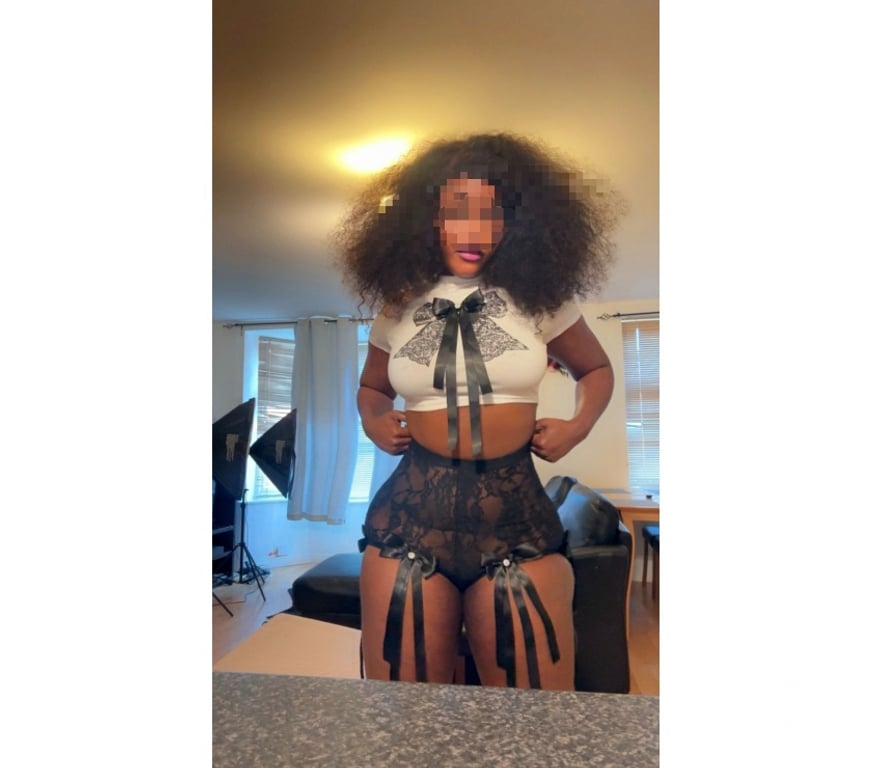 Escorts West Midlands Sandwell - Photos for TRACY D AFRO BADDIE 100% REAL PHOTOS💋✨