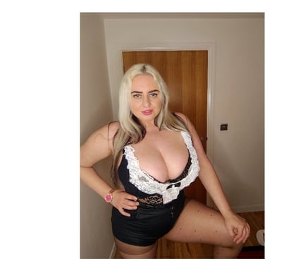 Escorts Birmingham City Centre Birmingham - Photos for REAL BUSTY BLONDE 5 MINUTE FROM NEW ST OWO✅CIM👍