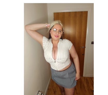 Escorts Birmingham City Centre Birmingham - Photos for REAL BUSTY BLONDE 5 MINUTE FROM NEW ST OWO✅CIM👍